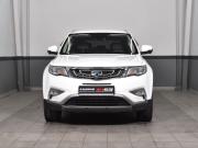 Geely Atlas I Кемерово  - изображение 26