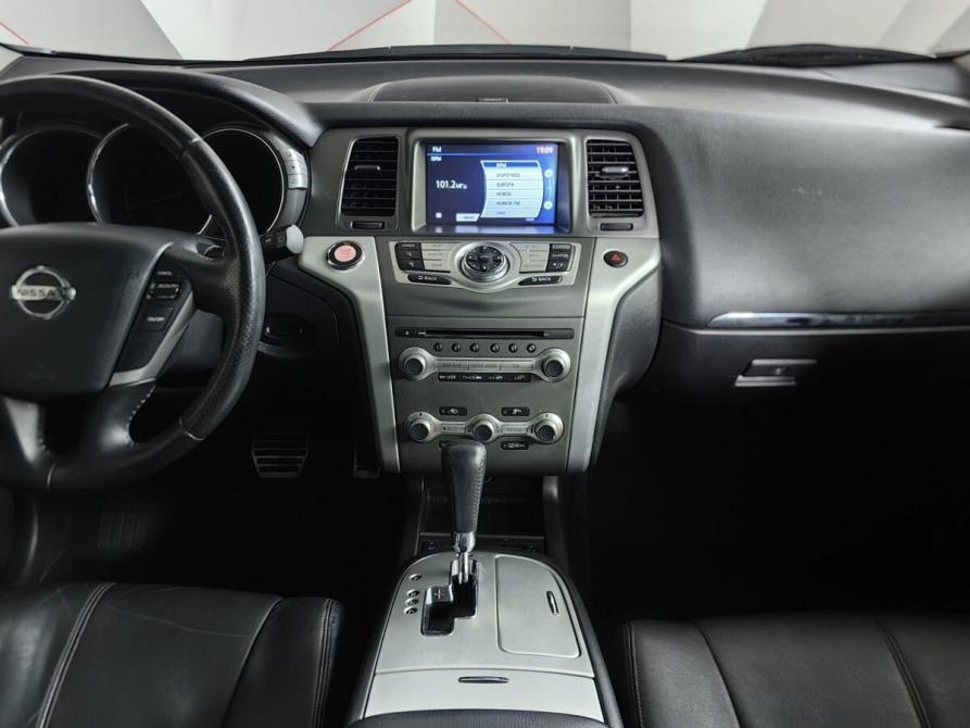 Nissan Murano II (Z51) Рестайлинг 2 Москва  - изображение 13