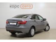 Lada (ВАЗ) Vesta I Коломна  - изображение 17