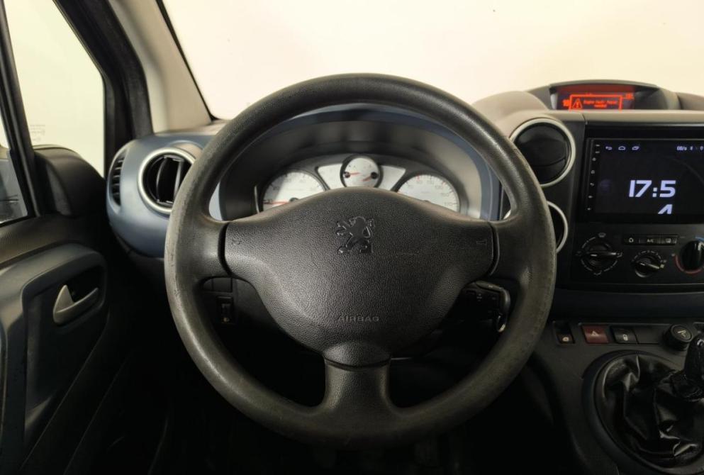 Peugeot Partner II Нижний Новгород  - изображение 13