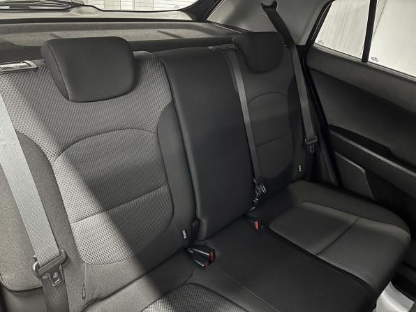 Hyundai Creta I с пробегом 2019 года, цена 1 900 000 рублей, 85190 км, внедорожник, Автокод Объявления