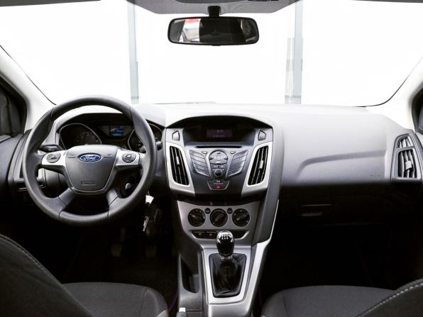 Ford Focus III с пробегом 2012 года, цена 839 000 рублей, 136065 км, седан, Автокод Объявления