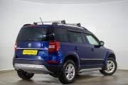 Skoda Yeti I Рестайлинг Оренбург  - изображение 25
