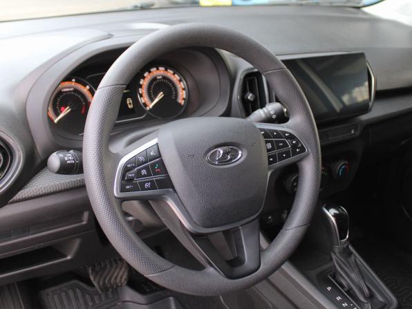 Lada (ВАЗ) Iskra с пробегом 2025 года, цена 1 399 000 рублей, 18890 км, универсал, Автокод Объявления