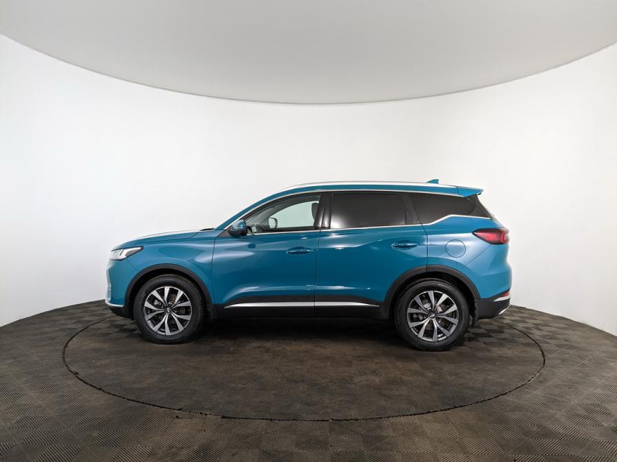 Chery Tiggo 7 Pro I Москва  - изображение 8