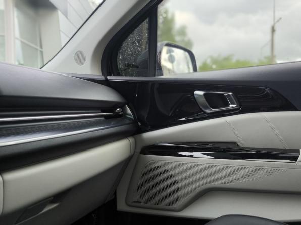 Kia Carnival IV с пробегом 2021 года, цена 4 700 000 рублей, 89368 км, минивэн, Автокод Объявления