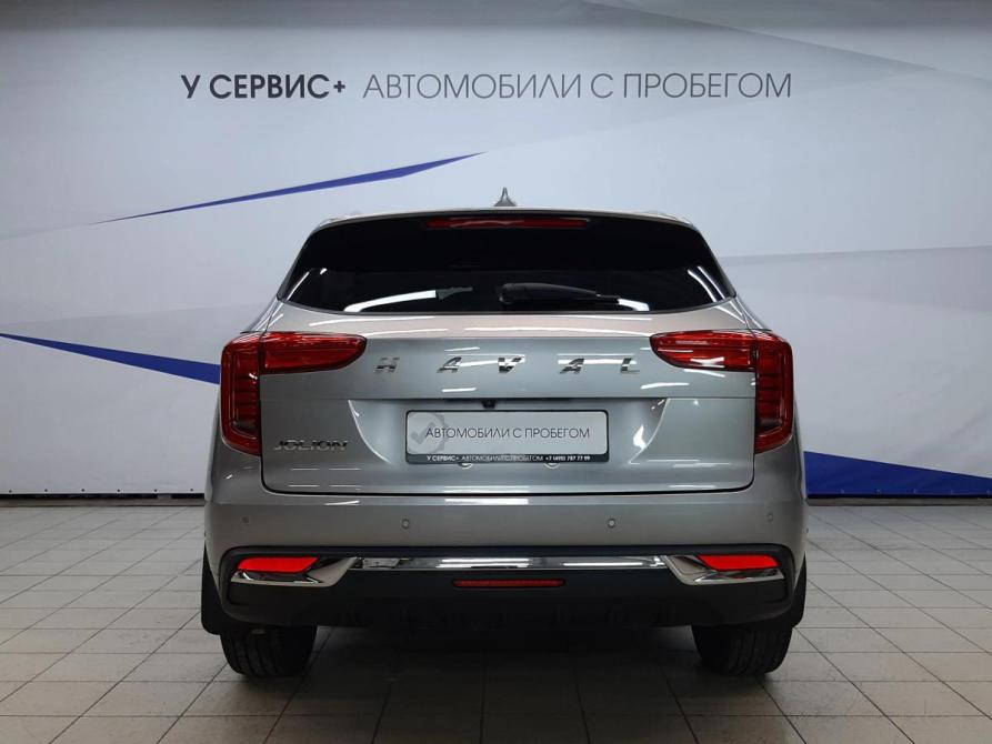 Haval Jolion I Москва  - изображение 4