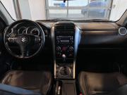 Suzuki Grand Vitara II Рестайлинг Чебоксары  - изображение 46