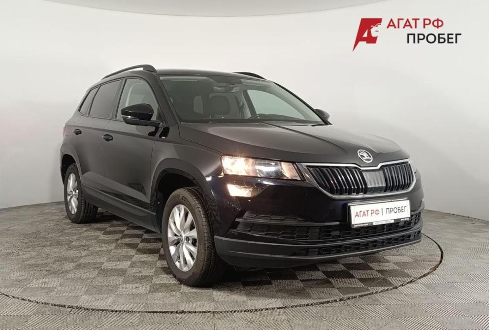 Skoda Karoq I Волгоград  - изображение 1