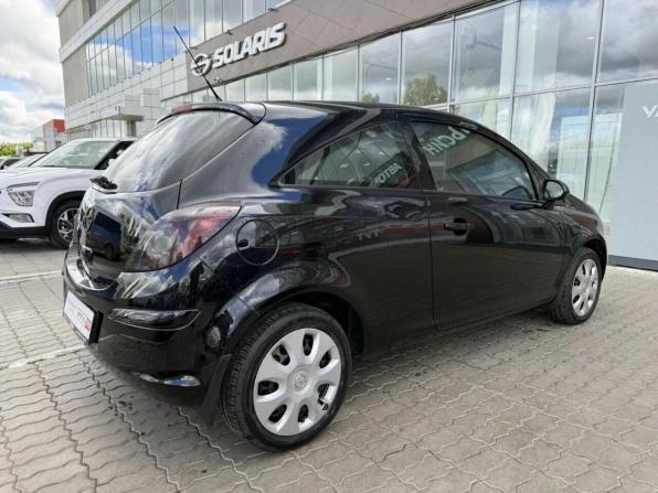 Opel Corsa D с пробегом 2010 года, цена 440 000 рублей, 166670 км, хэтчбек, Автокод Объявления
