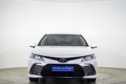 Toyota Camry VIII (XV70) Рестайлинг Оренбург  - изображение 26