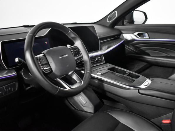 Haval F7x II с пробегом 2025 года, цена 2 799 000 рублей, 52058 км, внедорожник, Автокод Объявления