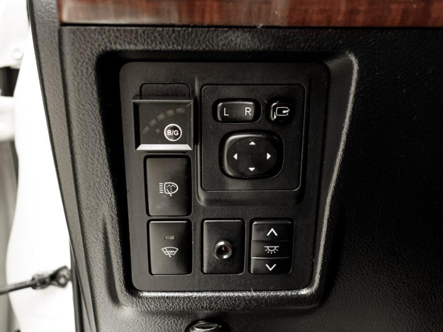 Toyota Land Cruiser Prado 150 Series Екатеринбург  - изображение 37