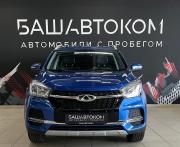 Chery Tiggo 4 I Рестайлинг Уфа  - изображение 17