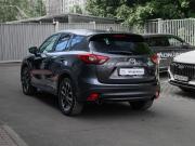 Mazda CX-5 I Рестайлинг Москва  - изображение 26