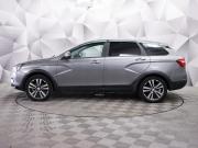 Lada (ВАЗ) Vesta I Ульяновск  - изображение 22