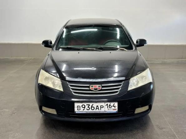 Geely Emgrand EC7 с пробегом 2013 года, цена 239 000 рублей, 125000 км, седан, Автокод Объявления