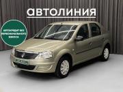 Renault Logan I Рестайлинг Красноярск  - изображение 14
