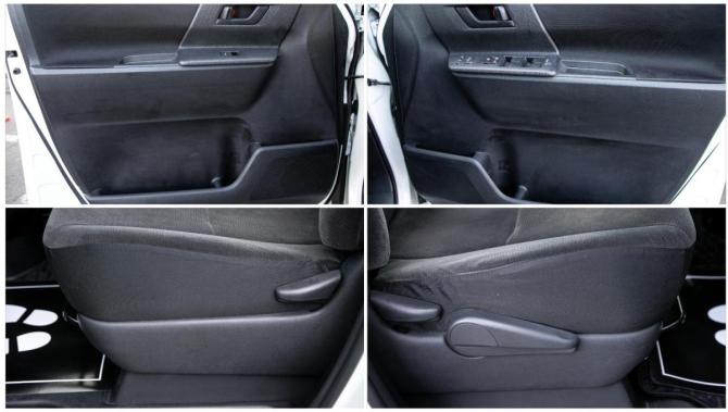 Toyota Voxy II (R70) с пробегом 2010 года, цена 1 398 000 рублей, 117000 км, минивэн, Автокод Объявления