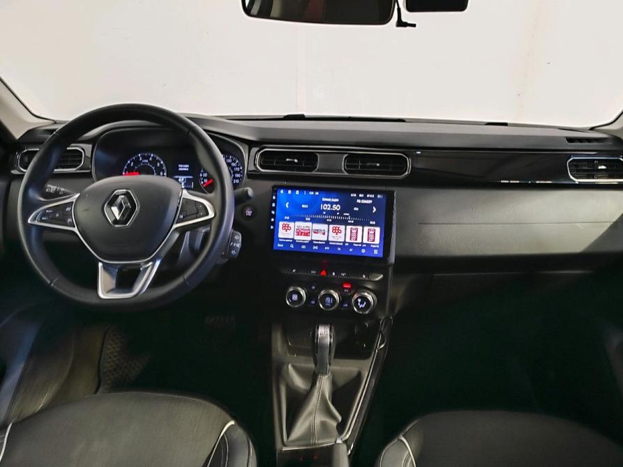 Renault Arkana I Москва  - изображение 5