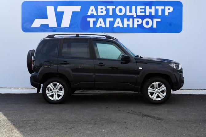 Lada (ВАЗ) Niva Travel I с пробегом 2023 года, цена 1 149 000 рублей, 41500 км, внедорожник, Автокод Объявления