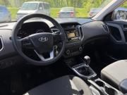 Hyundai Creta I Нефтекамск  - изображение 19