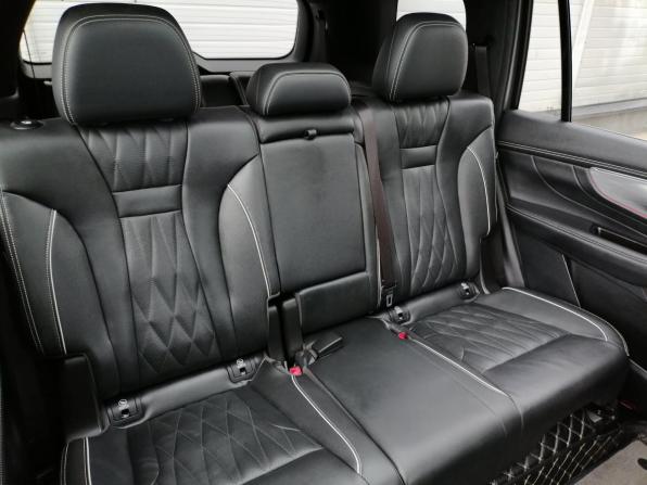 GAC GS8 II с пробегом 2023 года, цена 3 099 000 рублей, 74440 км, внедорожник, Автокод Объявления