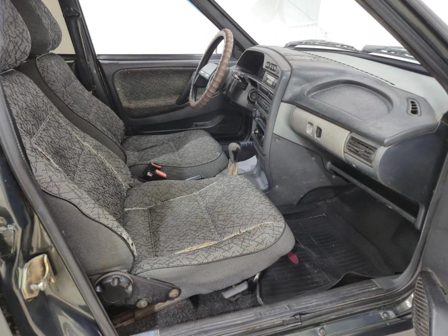 Lada (ВАЗ) 2115 Альметьевск  - изображение 16