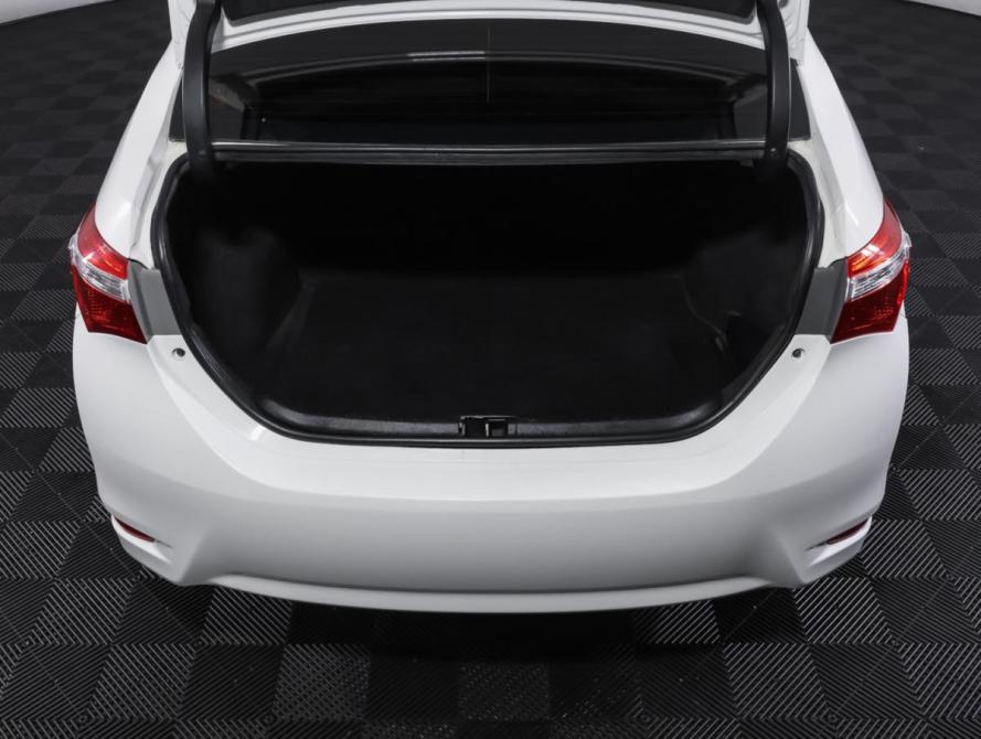 Toyota Corolla XI (E160 E170 E180) Рестайлинг 1 Москва  - изображение 9