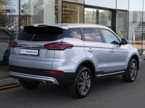 Geely Atlas Pro с пробегом 2024 года, цена 2 198 000 рублей, 32818 км, внедорожник, Автокод Объявления