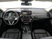 BMW X4 II (G02) Москва  - изображение 60