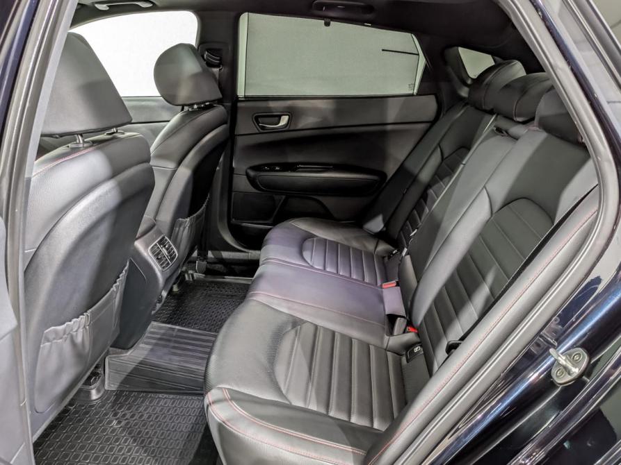 Kia Optima IV Рестайлинг Химки  - изображение 12