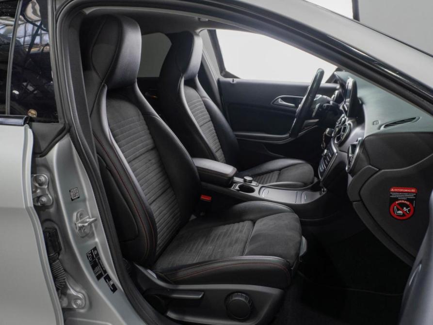 Mercedes-Benz CLA I (C117 X117) Рестайлинг Тюмень  - изображение 9