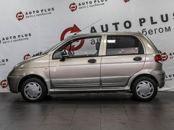 Daewoo Matiz I Рестайлинг с пробегом 2014 года, цена 349 000 рублей, 123053 км, хэтчбек, Автокод Объявления