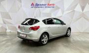 Opel Astra J Рестайлинг Азнакаево  - изображение 34