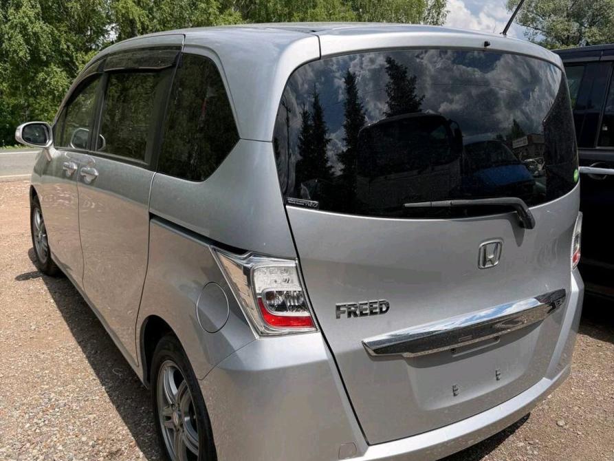 Honda Freed I Рестайлинг Стерлитамак  - изображение 16