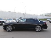 Hongqi H9 I Москва  - изображение 33
