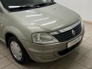 Renault Logan I Рестайлинг Энгельс  - изображение 42