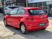 Volkswagen Polo V Пермь  - изображение 25