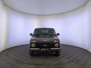 Lada (ВАЗ) Niva Legend Москва  - изображение 28