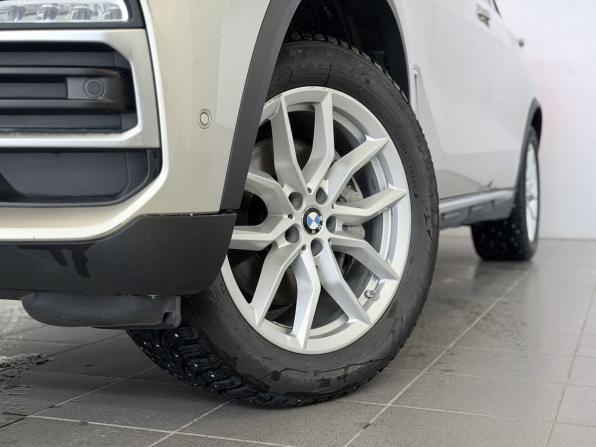 BMW X5 IV (G05/G18) с пробегом 2019 года, цена 6 247 000 рублей, 199700 км, внедорожник, Автокод Объявления