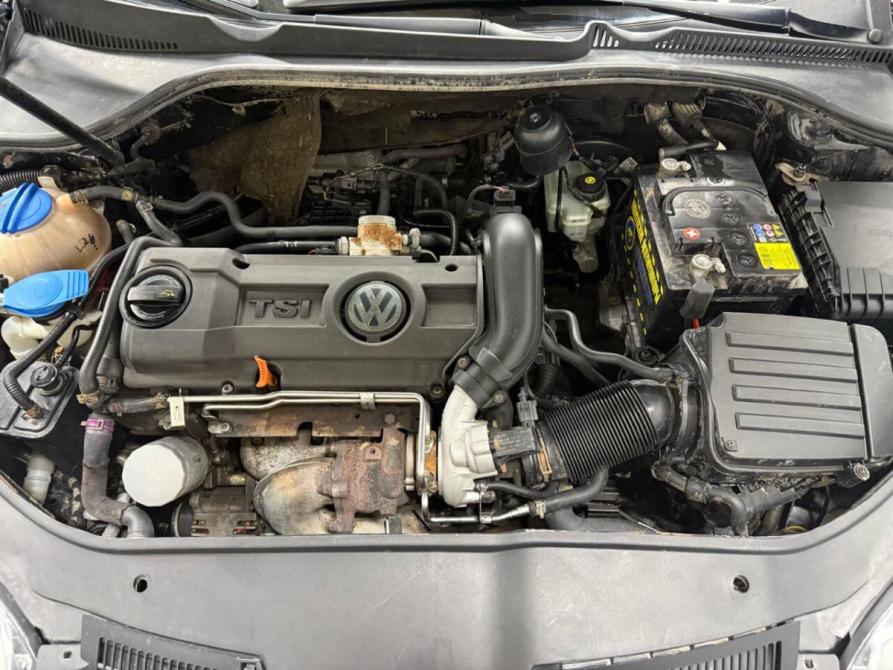 Volkswagen Jetta V Набережные Челны  - изображение 7