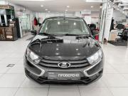 Lada (ВАЗ) Granta I Рестайлинг Казань  - изображение 24