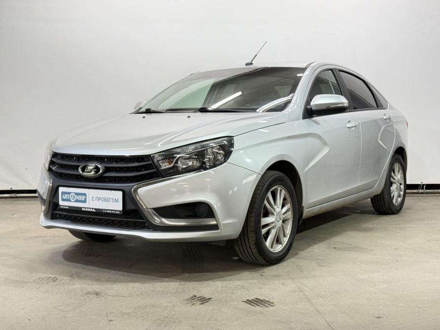Lada (ВАЗ) Vesta I Ярославль  - изображение 1