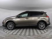 Toyota RAV4 IV (XA40) Рестайлинг Химки  - изображение 26