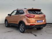 Hyundai Creta I Липецк  - изображение 23