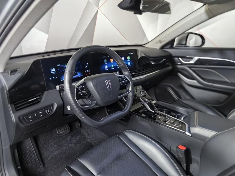 FAW Bestune B70 I Москва  - изображение 19