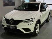 Renault Arkana I Сыктывкар  - изображение 15