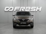 Renault Logan II Рестайлинг Воронеж  - изображение 20