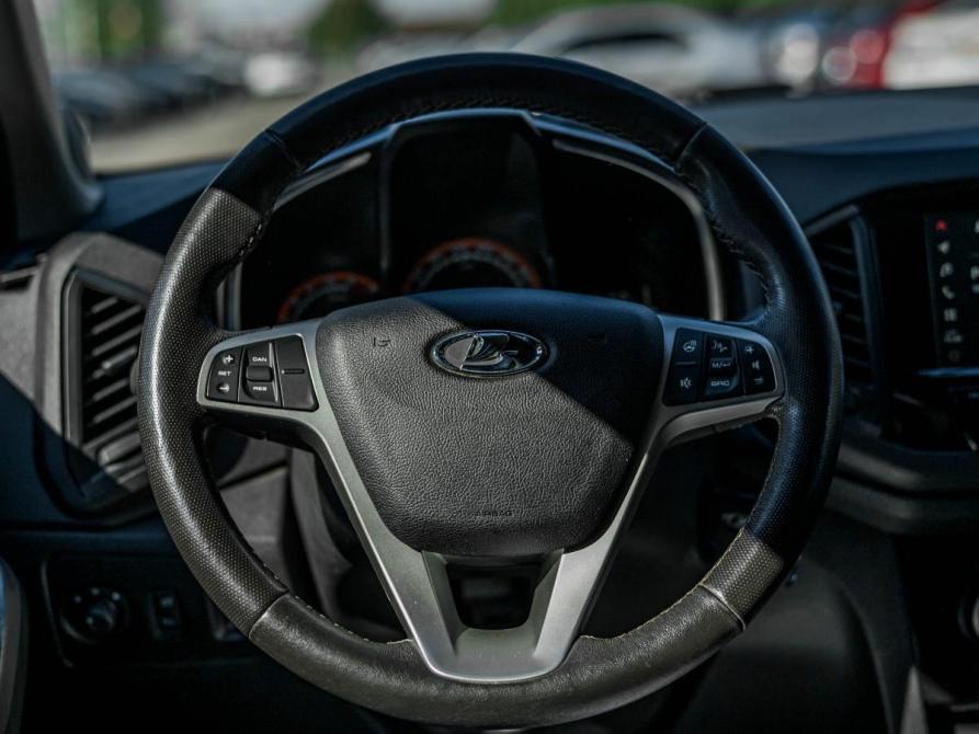 Lada (ВАЗ) XRAY I Санкт-Петербург  - изображение 6